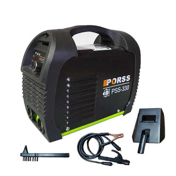 Porss invertorová svářečka 330A PSS-330d