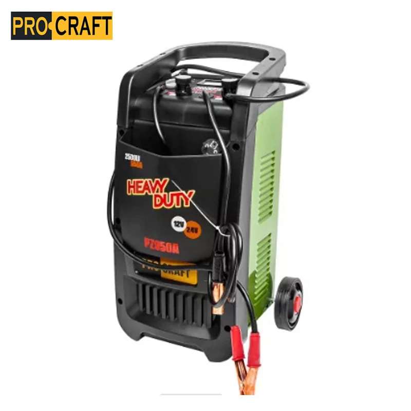 PROCRAFT WP30 BENZINOVÉ VODNÍ ČERPADLO