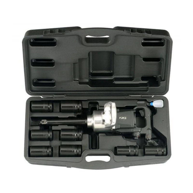 Nové FORCE pneumatické nářadí RF-82586L