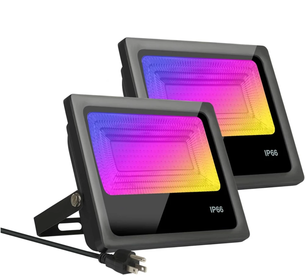 Inteligentní LED reflektor 60W RGBCCT