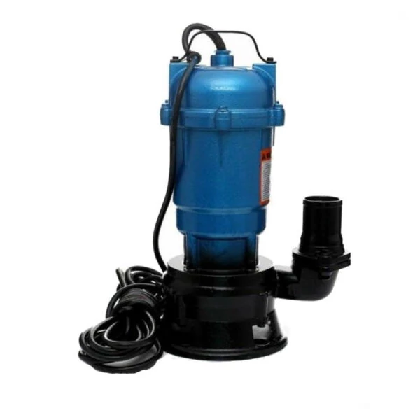 Force Toolsdrtičová kalová čerpadlo RK-4005