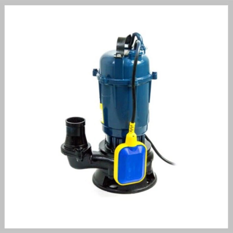 Bruska Force Tools čerpadlo na odpadní vodu, plovákový spínač RK-4006
