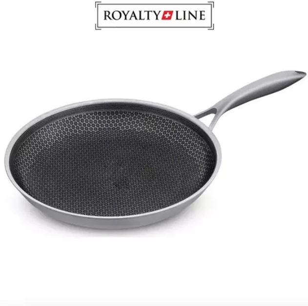Royalty Line 30 cm pánev s hybridní technologií RL-HC30