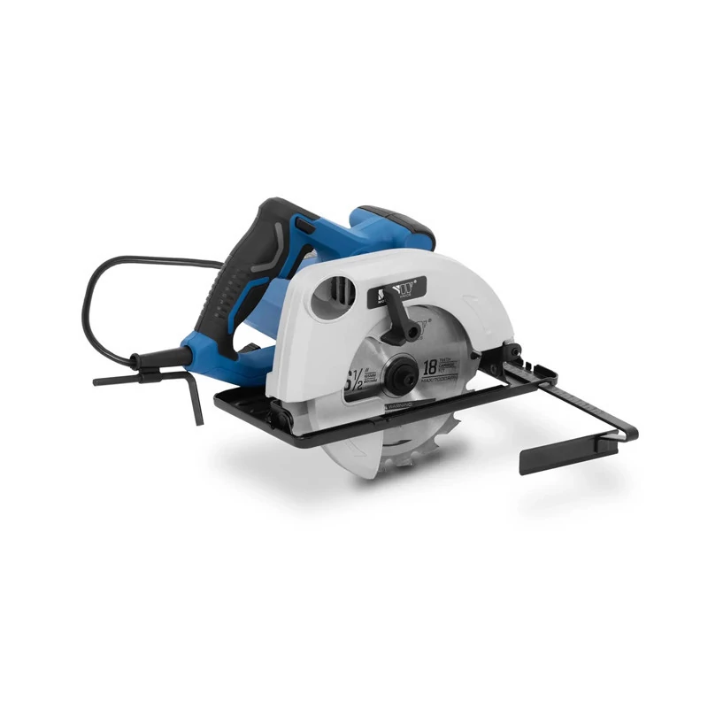 Ruční kotoučová pila Riber-Profi 1650W RP185