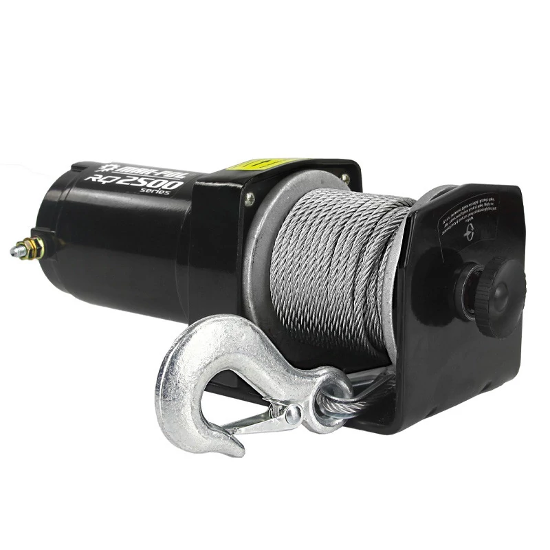 MarPol Elektrický naviják RQ2500