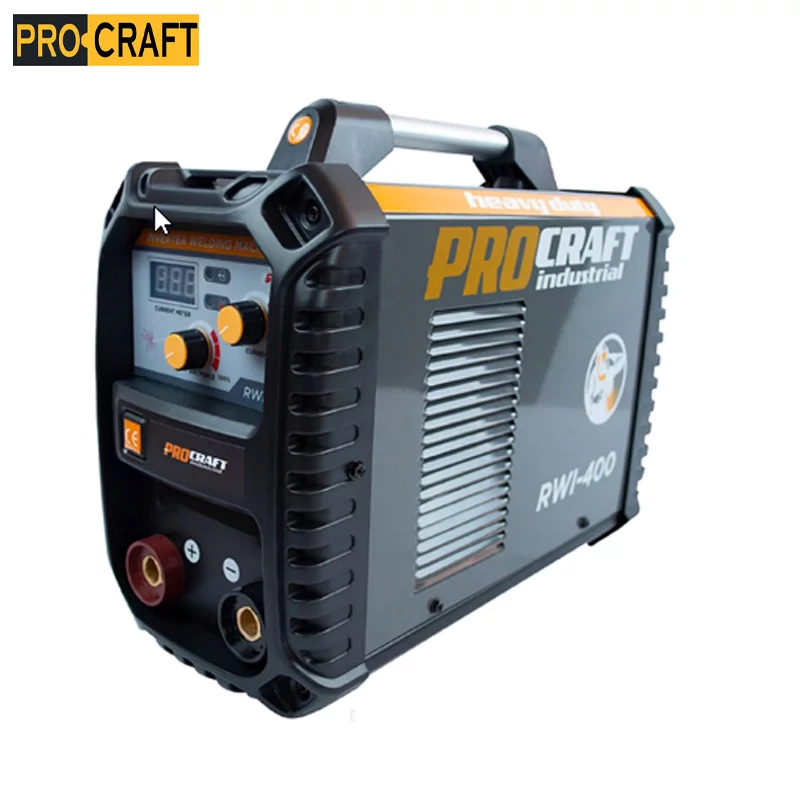 SVAŘÍCÍ INVERTOR PROCRAFT RWI-300