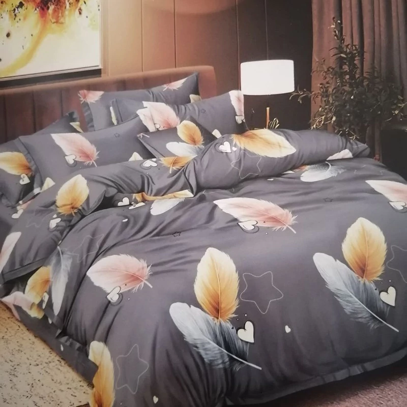 3dílná sada povlečení Réka 4