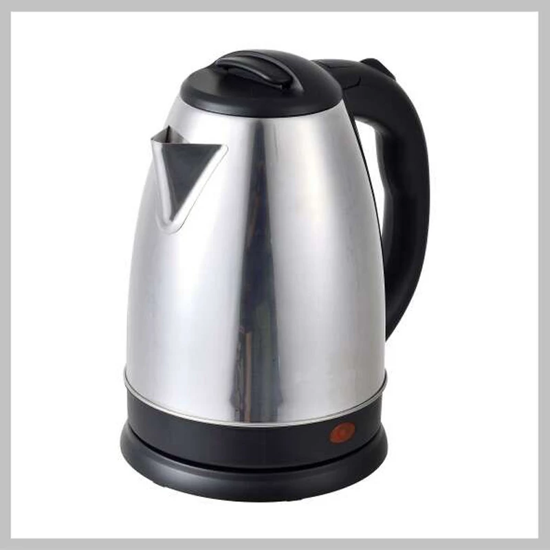 Prime Electronics Rychlovarná Konvice 1,8L, 1500W SF-WK01