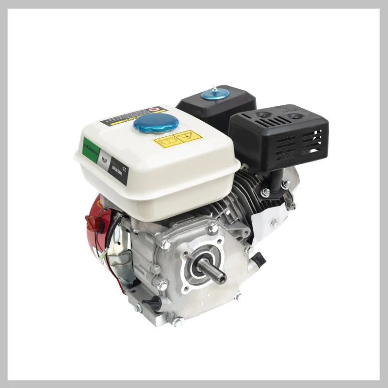 Univerzální benzínový motor 7,5 HP SK-GX200
