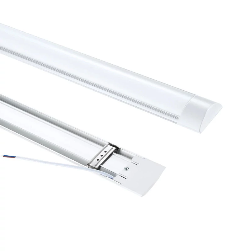 SNHL 3řadé LED stropní svítidlo 180W SNHL3sorosLED180W