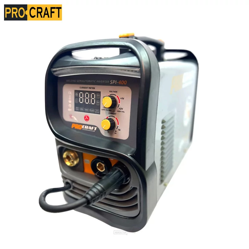 PRŮMYSLOVÝ VYSAVAČ PROCRAFT | VP3000