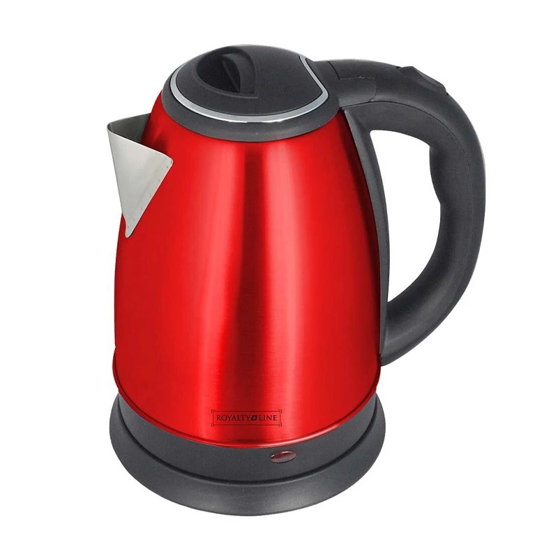 Rychlovarná konvice Royalty Line 1.7L SSK304-1.7L