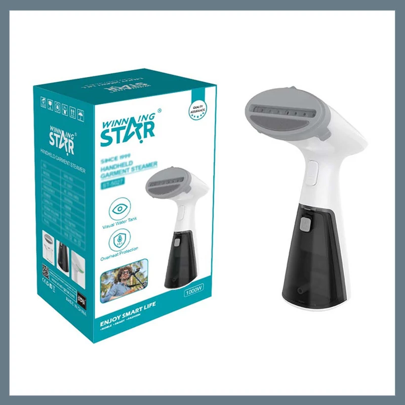 Winning Star Elektrický ruční parní čistič 1kW ST-5027