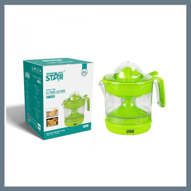Winning Star Lisovač citrusů 30W 750ml ST-5579