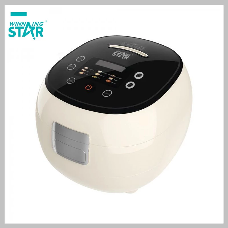 Winning Star 500W rýžovar 3 litry ST-9305