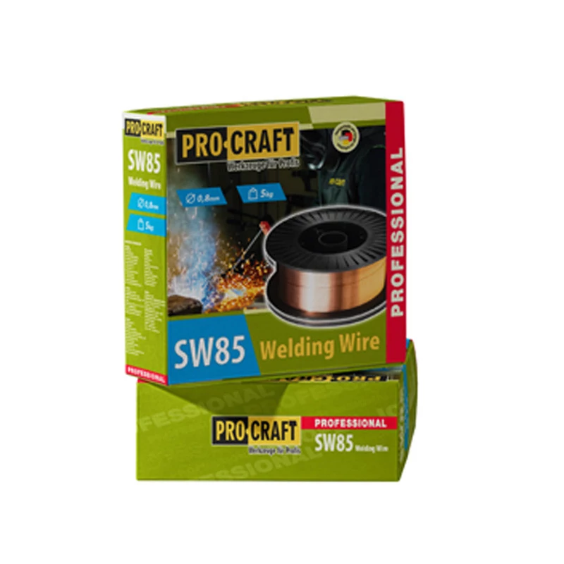 Svařovací drát ProCraft SW85