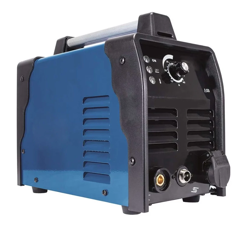 Strom 80 amp plazmový řezací stroj SWM-C80