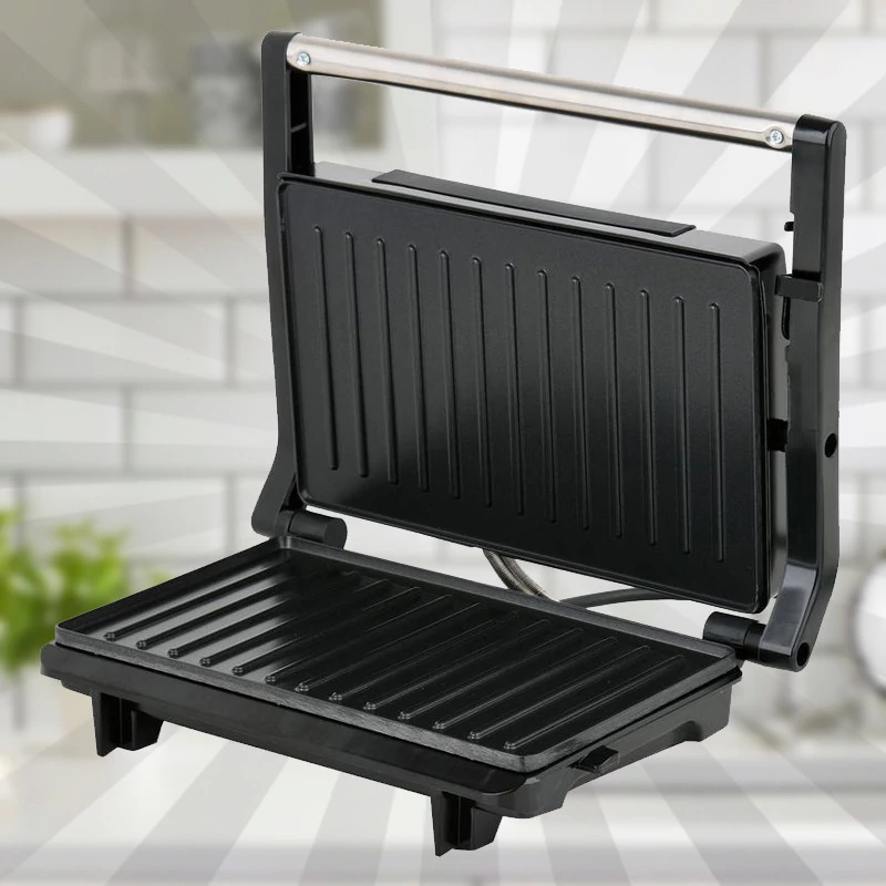 Panini gril 750W TO-67526