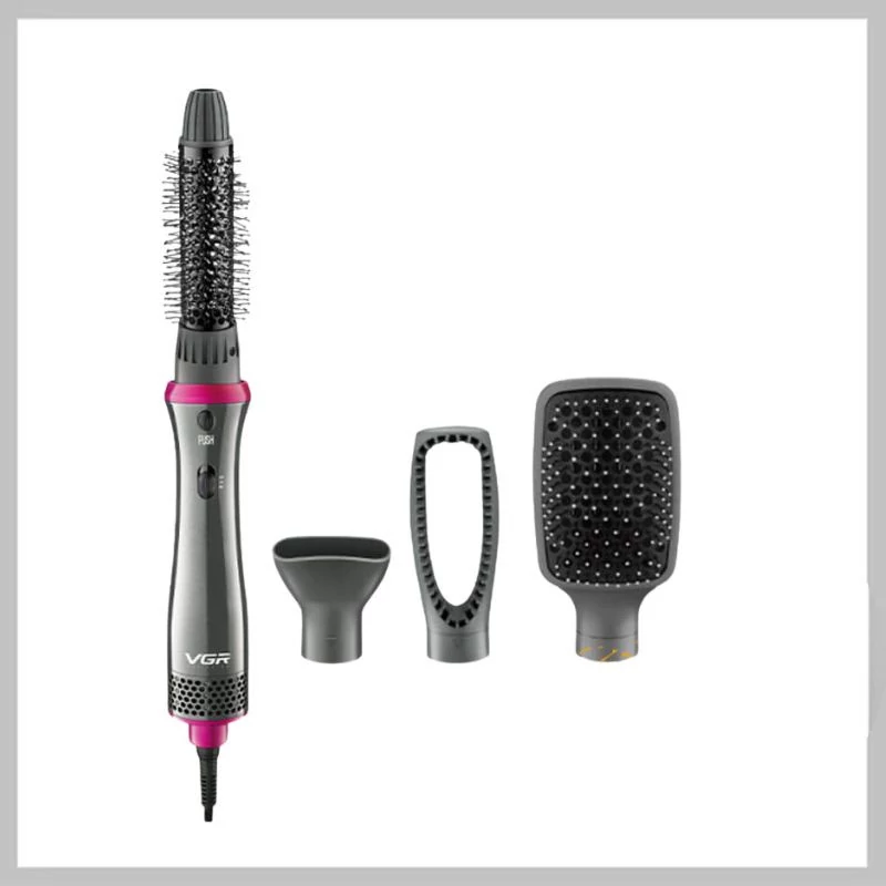 VGR víceúčelový profesionální styler V-408