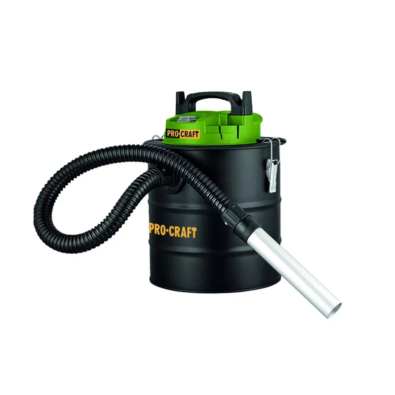 VYSAVAČ popela PROCRAFT VС1550