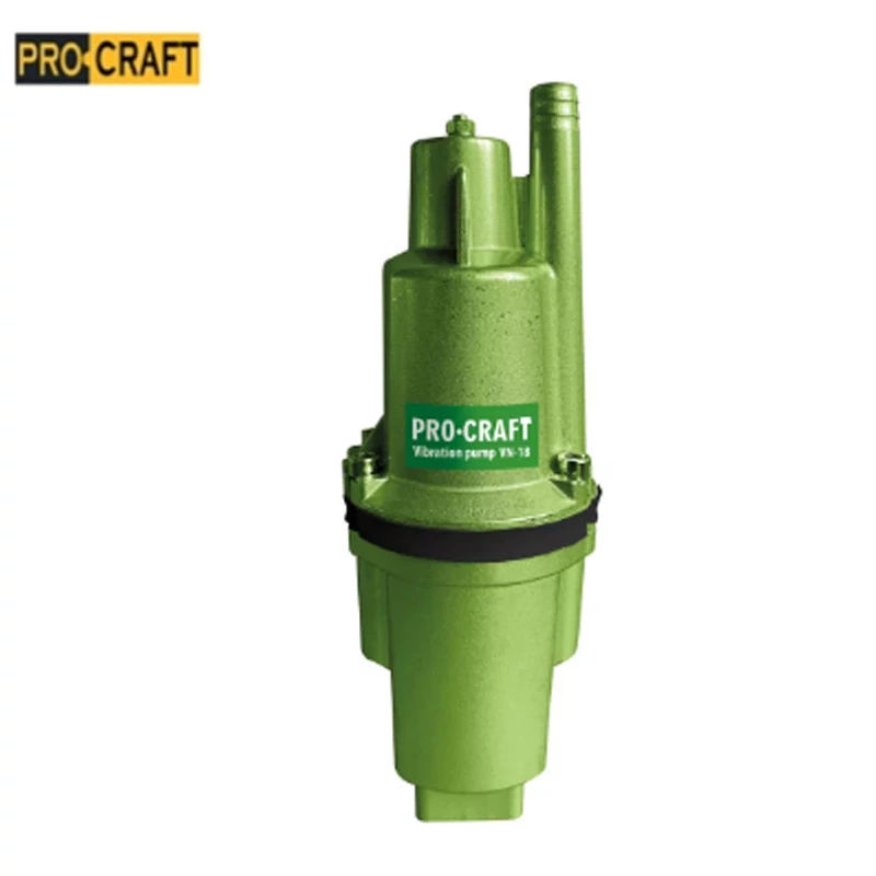 Vibrační čerpadlo Procraft VN-18
