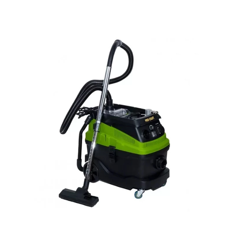 PRŮMYSLOVÝ VYSAVAČ PROCRAFT | VP2000