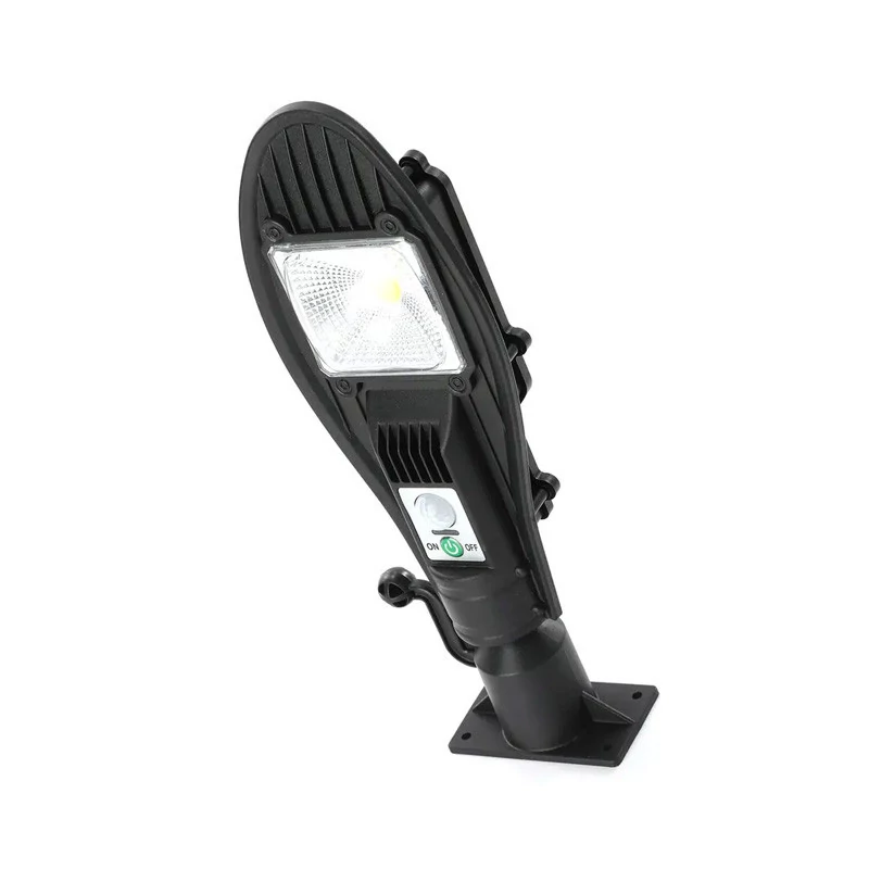 Solární lampa se senzorem pohybu Worthair W1717