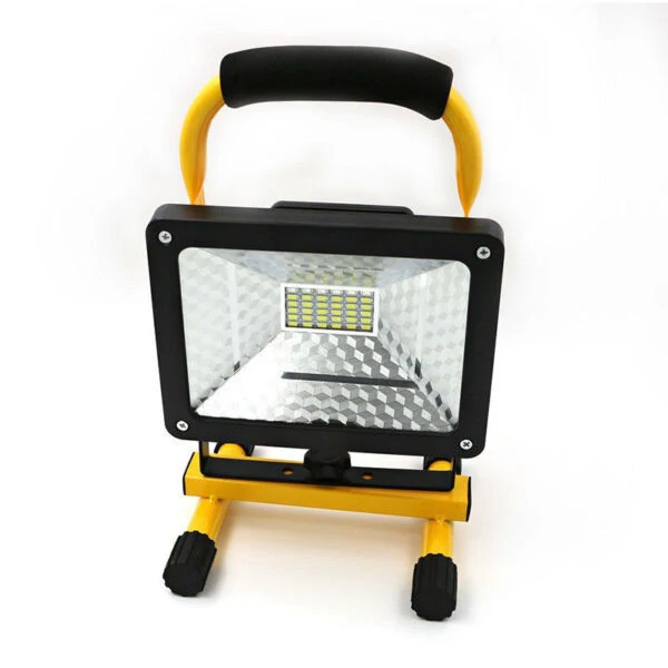 100W Přenosný LED reflektor W805