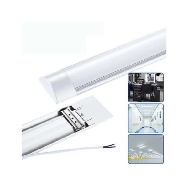 Worthair 120cm LED světelná trubice 120W WA12WLED