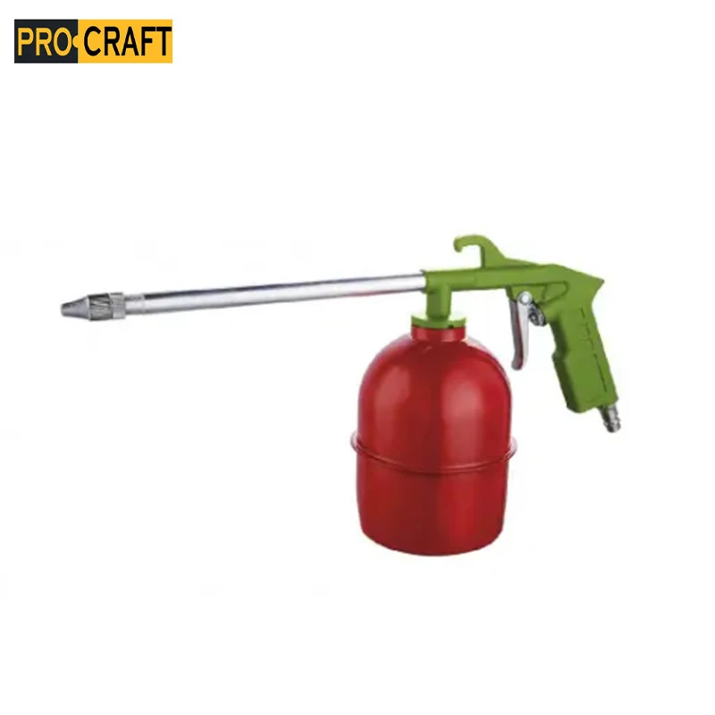 Pneumatická pískovačka PROCRAFT WG22