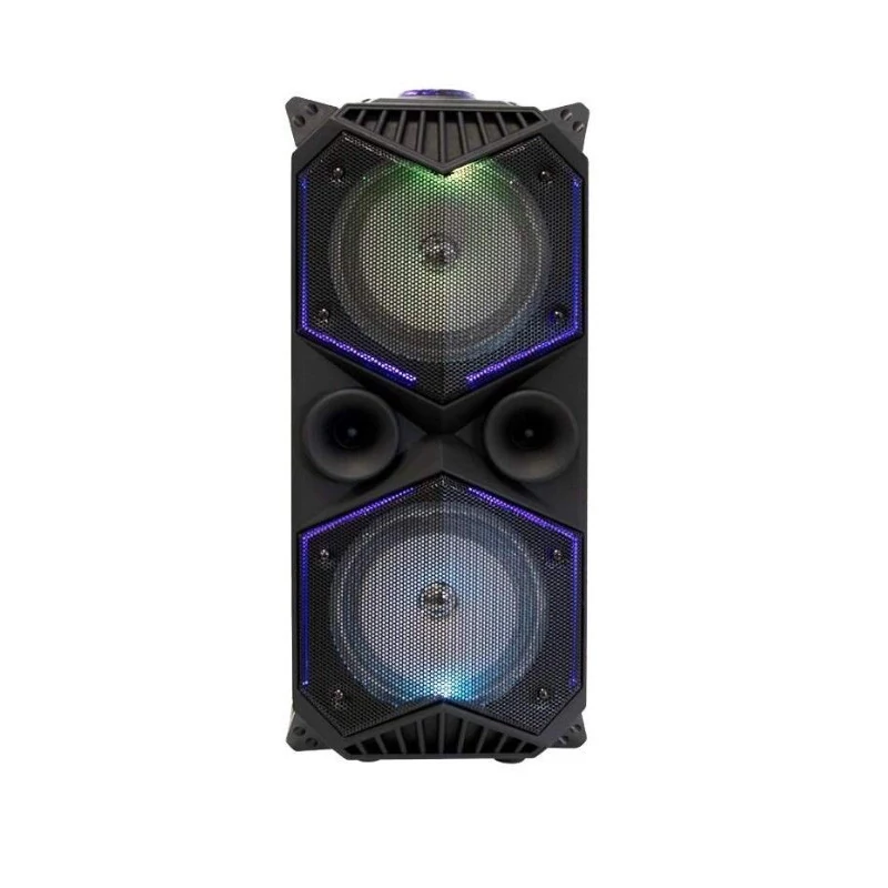 Bluetooth reproduktor a mikrofon ZQS 1819