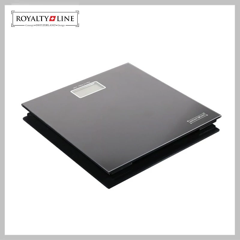 Royalty Line koupelnová váha PS7 abc510