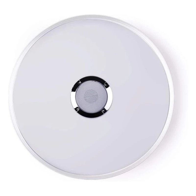 LED stropní lampa s Bluetooth funkcí, 42 cm abc825