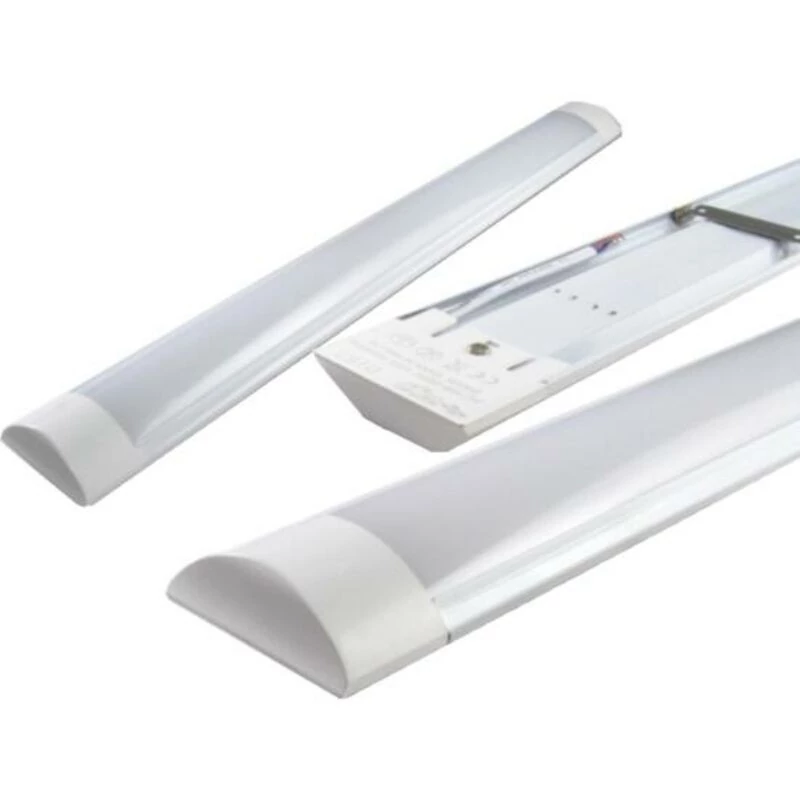40W LED stropní svítidlo 120cm
