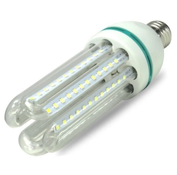 9W LED žárovka – 5 ks v balení abc88