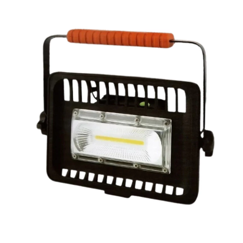 Multifunkční LED pracovní svítilna COB W830 abc936