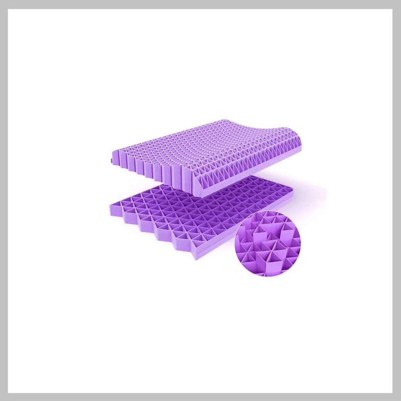Air Pillow Prodyšný polštář