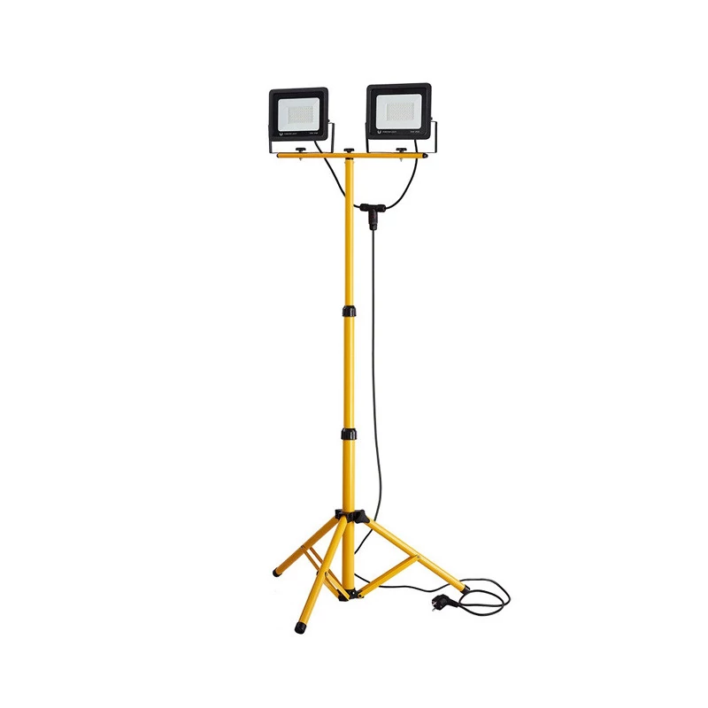 Stojanové LED pracovní světlo allo LED