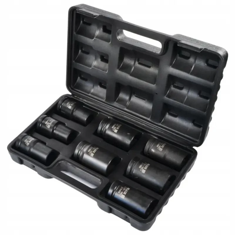 Black CR-Mo 3/4