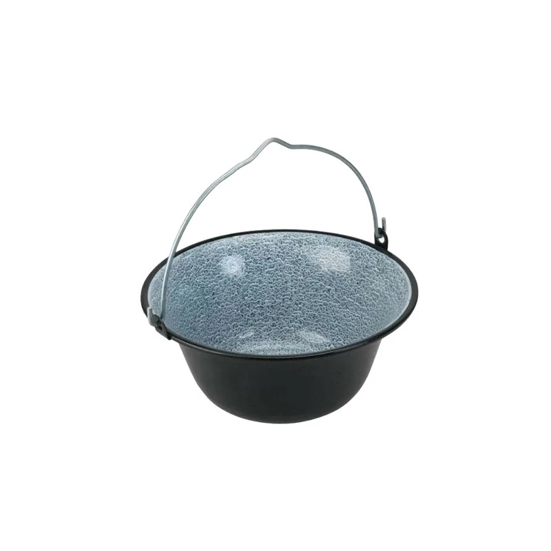 30 litrový kotlík