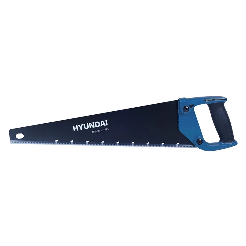 Hyundai Ruční pila na dřevo s teflonovým povlakem, 45 cm fafuresz45cm
