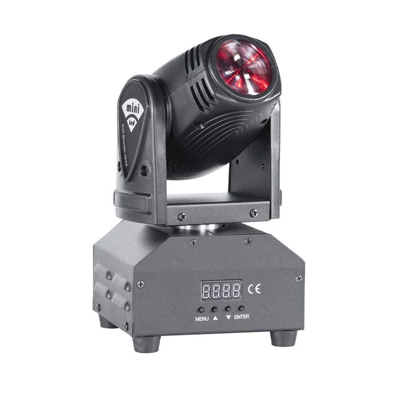 Otočné stolní led světlo