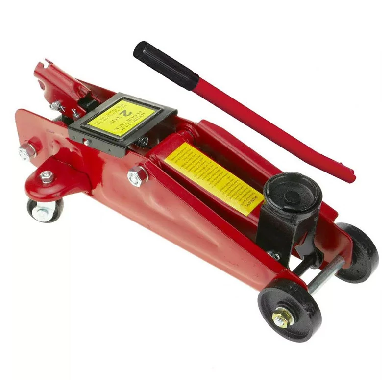 Hydraulický zvedák 2 tuny