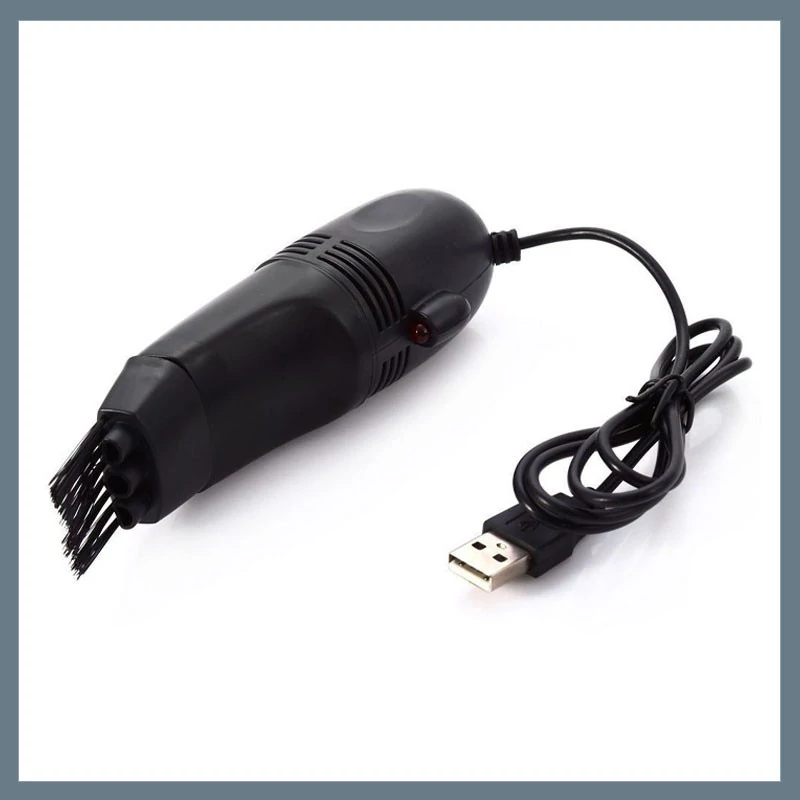 USB vysavač - holm0065