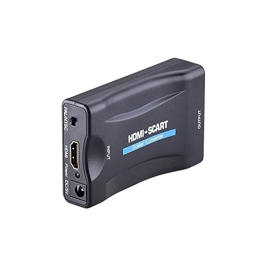 HDMI na SCART převodník holm0331