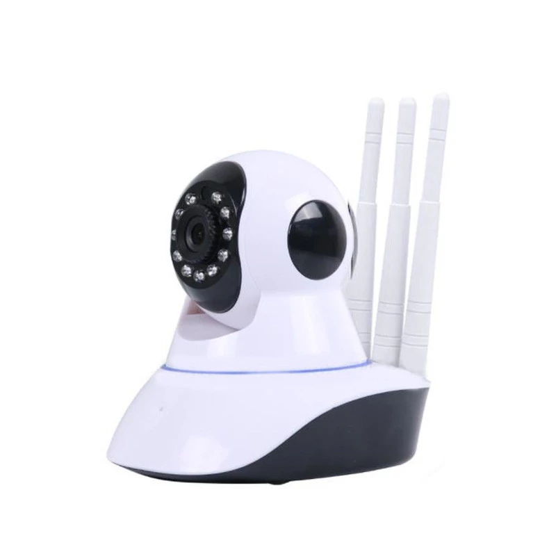 V380 WiFi kamera s anténou – holm2578