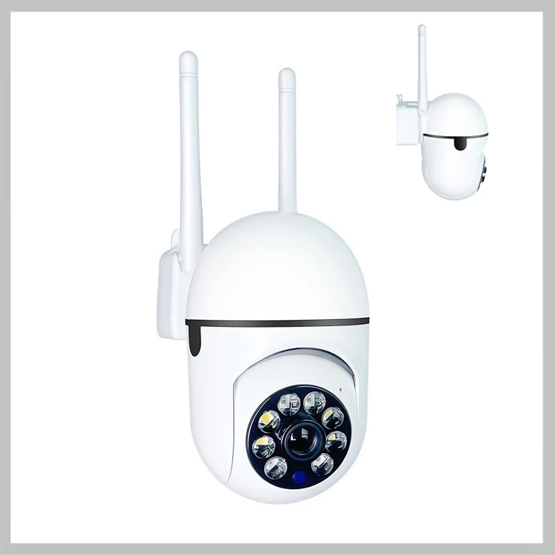 A7 wifi ip kamera bezpečnostní kamera fullhd holm3992