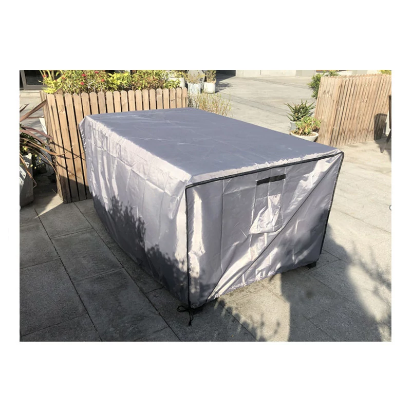 DuraCover ochranná plachta na zahradní nábytek 135x135x70 cm holm7477