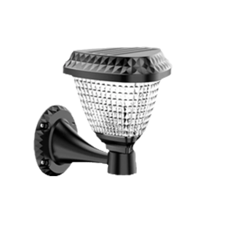 Vodotěsná solární tyčová lampa KE-1125