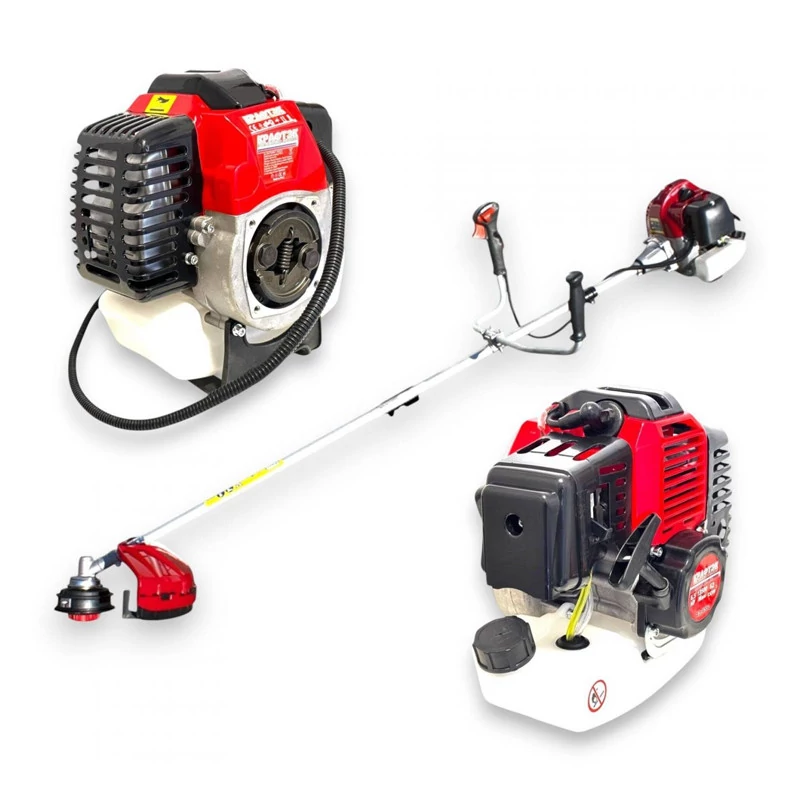 Kraftech Benzínová Křovinořez 6,5HP 65ccm AE-6562